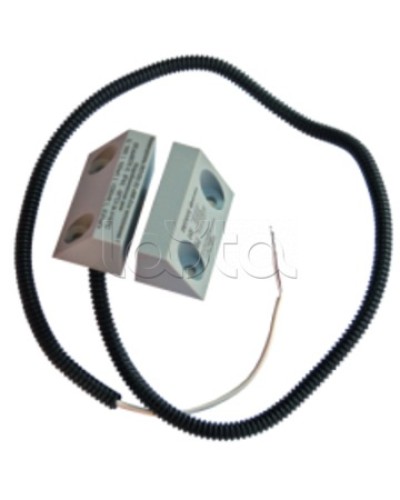 Взрывозащищенный магнитоконтактный извещатель Спектрон-ИО-102-МК-П-Exi в Хабаровске Извещатели охранные (Ex) Pintop.ru