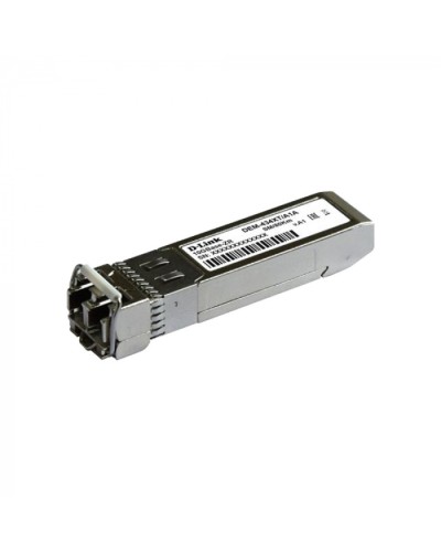 SFP-модуль D-Link DL-434XT/A1A в Хабаровске Модули SFP/XFP/GBIC Pintop.ru