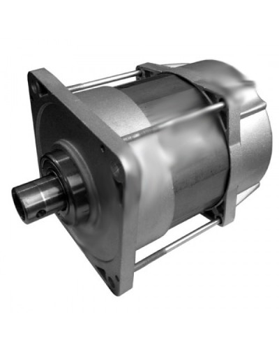 Электродвигатель E1024 Came 119RIE072 в Хабаровске Запчасти для шлагбаумов и автоматики Pintop.ru