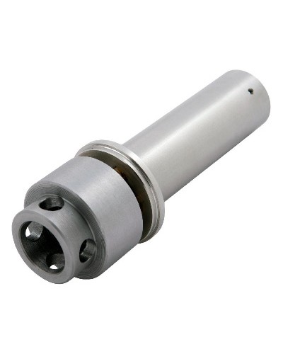 Стойка для установки кронштейнов на ограждения PERCo-BH02 0-05 в Хабаровске Ограждения Pintop.ru