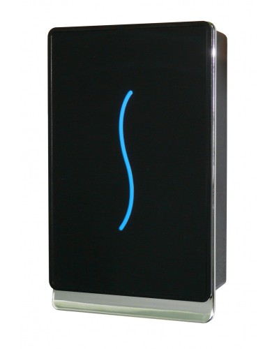 Контроллер сетевой Smartec ST-NC100EM в Хабаровске Контроллеры СКУД Smartec Pintop.ru