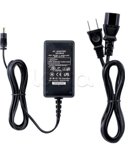 Адаптер сетевой TOA AD-0910CE в Хабаровске Системы оповещения и трансляции TOA Pintop.ru