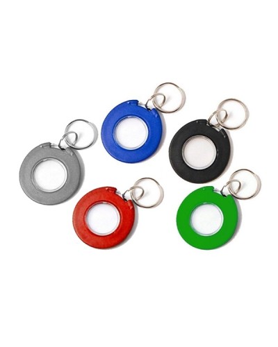 Брелок IronLogic IL-08EMixT в Хабаровске Оптовые идентификаторы Pintop.ru