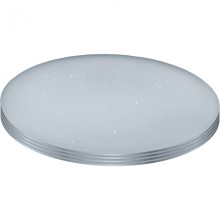 Светильник Navigator 80 331 NLF-C-007-02 72 Вт, звезд небо, хром окантовка