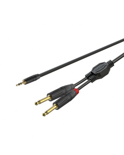 Аудио-кабель ROXTONE GPTC100/5 в Хабаровске Аксессуары для СОУЭ Pintop.ru