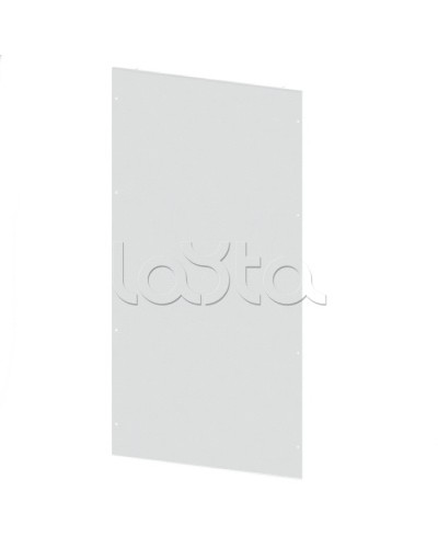 Панель задняя, для шкафов DAE/CQE, 1200x800 мм DKC (R5CRE1280) в Хабаровске Полки для шкафов и стоек Pintop.ru