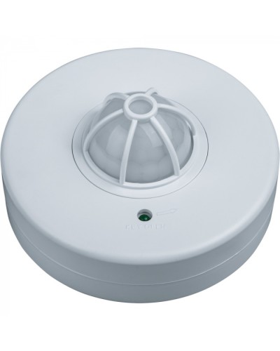 Датчик движения ИК Navigator 71 963 NS-IRM02-WH в Хабаровске Извещатели охранные Pintop.ru