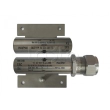 Извещатель охранный точечный магнитоконтактный взрывозащищенныйМагнито-контакт Ех ИО102 N исп.200 с магнитом М-175 1Ex d IIC T6 Gb / РB Ex d I Mb АТФЕ.425119.171