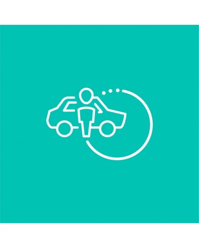 ПО BioSmart Модуль расширения «Мобильные сотрудники» Лицензия на 50 пользователей в Хабаровске Программное обеспечение СКУД BioSmart Pintop.ru