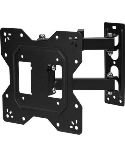 Кронштейн для телевизора 23-43, наклонно-поворотный, серия HOME REXANT 38-0070-1 в Хабаровске Системы видеонаблюдения Pintop.ru