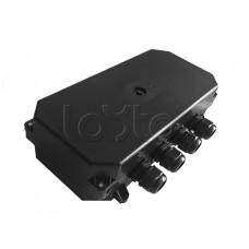 Коробка Магнито-контакт КВСК-Ех «СЕВЕР» АБС.8.МКВ М25КМ20.10-14.РМ2 ПАШК.685552.002 ТУ IP 67