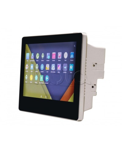 Проигрыватель музыкальный встраиваемый в стену DSPPA DM-858 в Хабаровске Система оповещения и трансляции Dsppa Pintop.ru