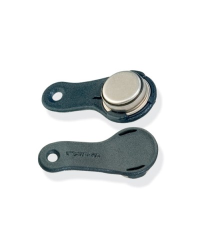 Ключ контактный цифровой в корпусе держателя Цифрал DC-2000А в Хабаровске Оптовые идентификаторы Pintop.ru