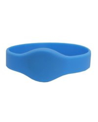 Браслет с MIFARE идентификатором, диаметр 65 мм Smartec ST-PT065MF-BL в Хабаровске Считыватели Pintop.ru