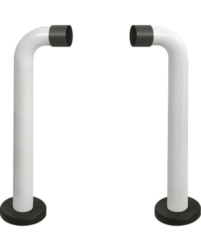 Ограждение проезда CARDDEX DW-01 в Хабаровске Запчасти для шлагбаумов и автоматики Pintop.ru