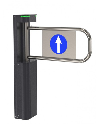 Калитка Ростов-Дон К32Д-01 (без дуги) (0701-01) в Хабаровске Калитки Pintop.ru