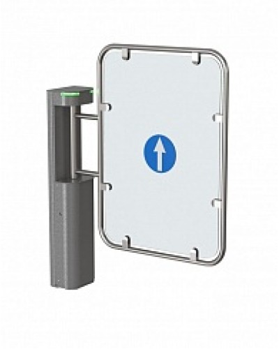 Дуга на калитку Ростов-Дон К32ДМ (Ø25 L=760 мм) в Хабаровске Калитки Pintop.ru