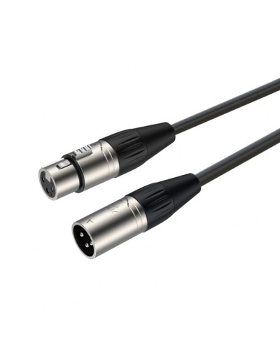 Кабель микрофонный ROXTONE SMXX200/5 в Хабаровске Система оповещения и трансляции Roxton Pintop.ru