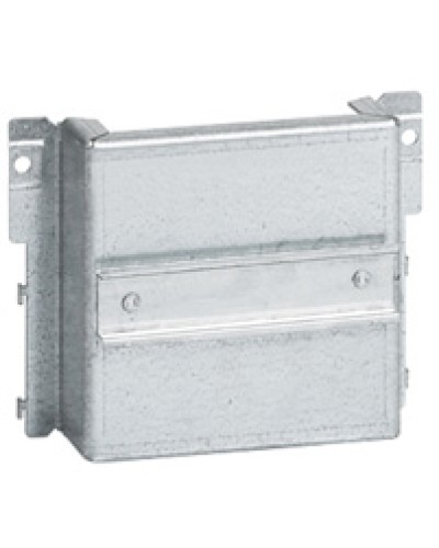 Пластина DPX³ Legrand 020217 в Хабаровске Аксессуары для стоек и шкафов Pintop.ru