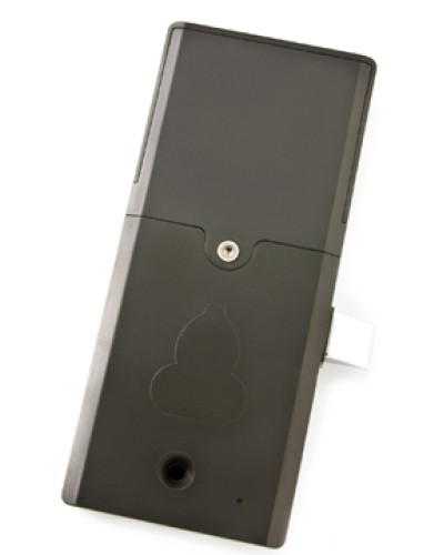 Модуль электронного замка для мебели IronLogic Z-3XX в Хабаровске Электромеханические замки Pintop.ru