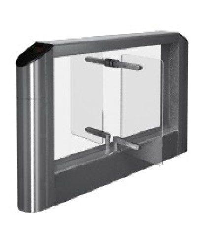 Модуль турникета центральный 900 Oxgard Praktika T-06-CM-900 (ВЗР 2153-05) в Хабаровске Турникеты Pintop.ru