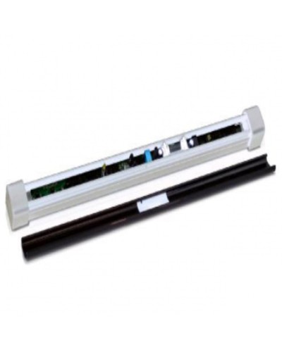 Профиль несущий системы А1400Т Faac 105020 в Хабаровске Запчасти для шлагбаумов и автоматики Pintop.ru