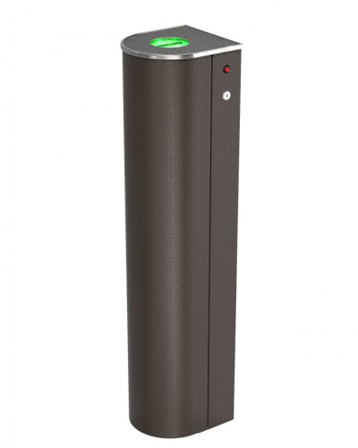 Картоприемник Ростов-Дон Ростов-Дон КПМ в Хабаровске Картоприемники для турникетов Pintop.ru