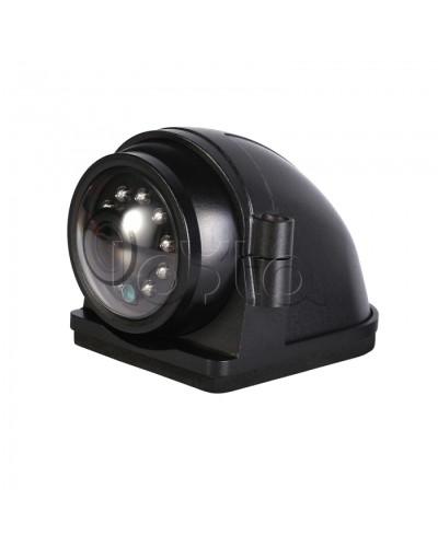 Камера видеонаблюдения купольная EverFocus EMW-921F в Хабаровске Аналоговые камеры Pintop.ru