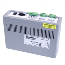 Блок автоматики Кристалл СДК-31S.АВТ