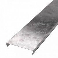 Крышка лотка 600х3000 (6 м/уп) Промрукав (PR16.0096)