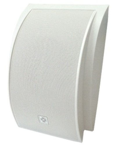 Громкоговоритель настенный 100В, 6/3/1.5Вт МЕТА АСР-06.1.6 исполнение 3 в Хабаровске Система оповещения и трансляции Мета Pintop.ru