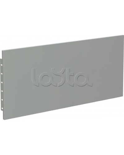 FORMAT Панель бок. разделит. 150х400 (2шт/компл) IEK (YKM40D-FO-VSS-015-040) в Хабаровске Аксессуары для стоек и шкафов Pintop.ru