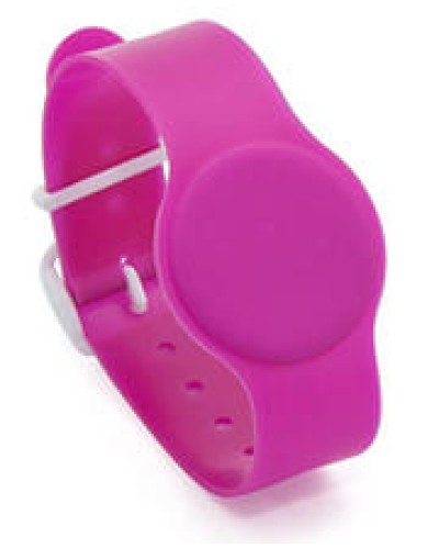 Брелок IronLogic IL-18E&M (Двухчиповый брелок) в Хабаровске Оптовые идентификаторы Pintop.ru