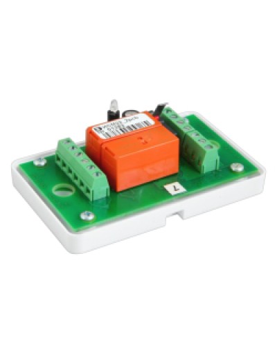 Адресный исполнительный модуль Сигма-ИС ИСМ22 исп.08 в Хабаровске Адресная система пожарной сигнализации Сигма-ИС Pintop.ru