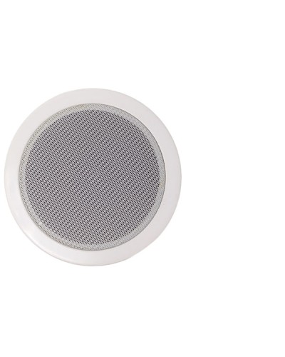 Оповещатель пожарный речевой потолочный встраиваемый Полисервис АС-5-30/100 (ПП) в Хабаровске Система оповещения Октава Полисервис Pintop.ru