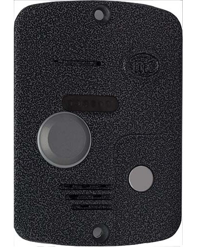 Блок вызова Метаком MK1-XRV-E-MF в Хабаровске Вызывные видеопанели малоабонентные Pintop.ru