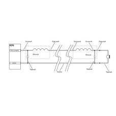 Фильтр подавления импульсных помех Текон-Автоматика