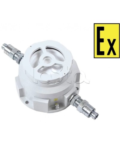 Звуковойоповещатель Компания СМД ОРБИТА МК М З-А в Хабаровске Оповещатели Ex Pintop.ru