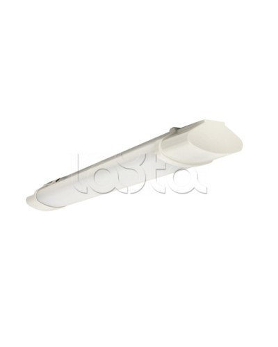 Светильник светодиодный пылевлагозащищенный ДСП-1002 18Вт 6500К IP65 600мм EKF PROxima (TPL-1002-18-6500) в Хабаровске Светильники Pintop.ru