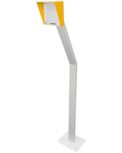 Стойка въезда SP-03 CARDDEX в Хабаровске Запчасти для шлагбаумов и автоматики Pintop.ru