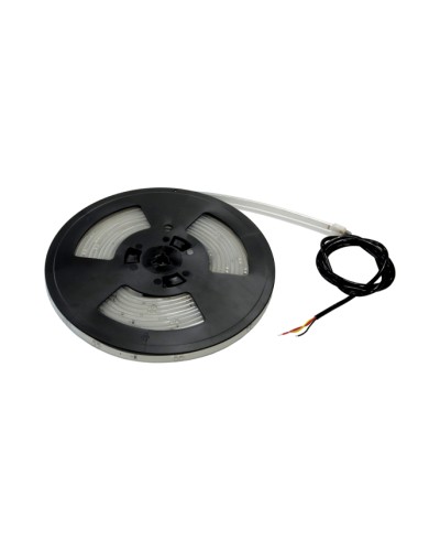 Светодиодная лента для стрелы длиной до 8 м Came 803XA-0250 в Хабаровске Запчасти для шлагбаумов и автоматики Pintop.ru