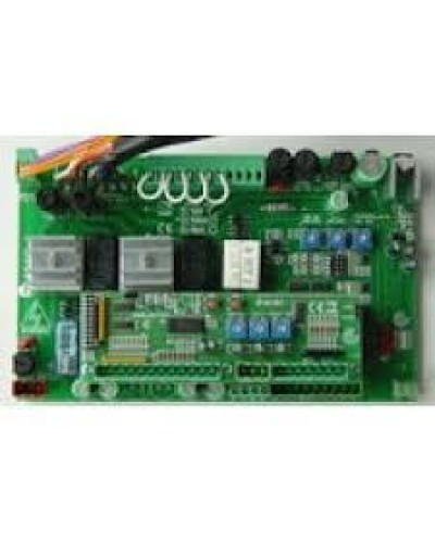 Плата блока управления ZL180 Came 3199ZL180 в Хабаровске Запчасти для шлагбаумов и автоматики Pintop.ru