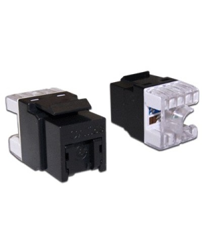 Вставка Keystone RJ45, кат.5E, UTP, 180 градусов, со встроенной шторкой, оранжевый LANMASTER LAN-OK45U5E/180P-OR в Хабаровске Коннекторы Pintop.ru