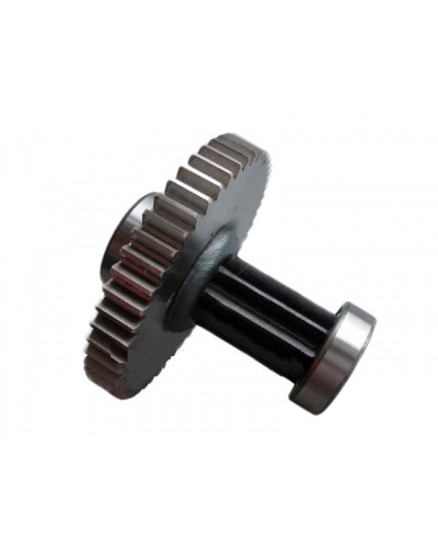 Шестерня промежуточная редуктора OPB001 Came 119RID443 в Хабаровске Запчасти для шлагбаумов и автоматики Pintop.ru