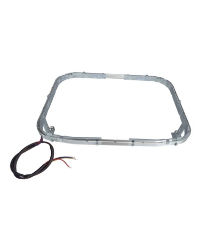 Светодиодное кольцо тумбы GT4 Came 803XA-0280 в Хабаровске Запчасти для шлагбаумов и автоматики Pintop.ru