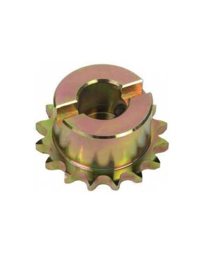 Шестерня Faac 719135 в Хабаровске Запчасти для шлагбаумов и автоматики Pintop.ru