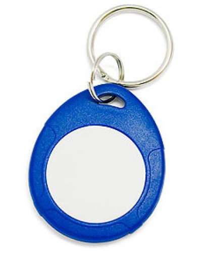 Брелок IronLogic IL-07T BW в Хабаровске Оптовые идентификаторы Pintop.ru