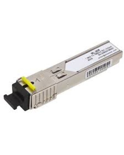 SFP модуль одноволоконный WDM Beward ML-SG-20WDS-55SD в Хабаровске Модули SFP/XFP/GBIC Pintop.ru