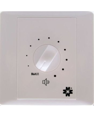 Аттенюатор МЕТА 6206 в Хабаровске Система оповещения и трансляции Мета Pintop.ru