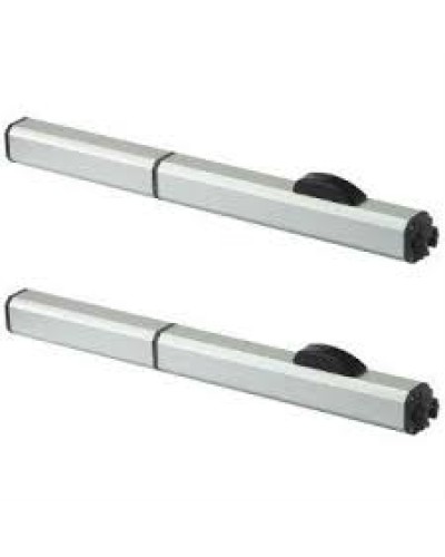 Привод гидравлический линейный Faac 10420177 в Хабаровске Запчасти для шлагбаумов и автоматики Pintop.ru